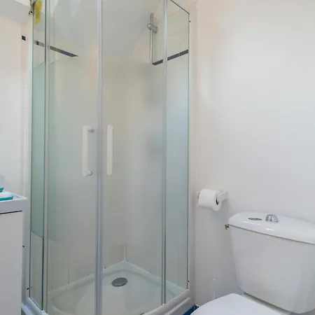 Appartement Le Michelet - Gare A 500 M à Tours Extérieur photo